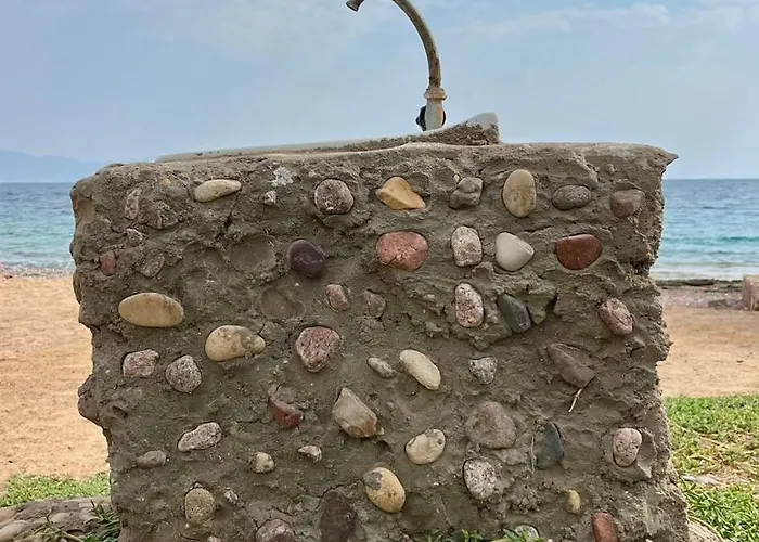 Zoola Camp & Eco مكان تخييم