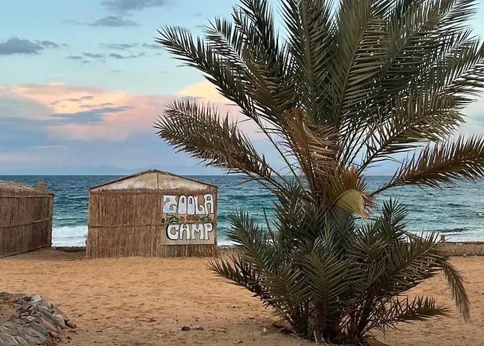 Zoola Camp & Eco